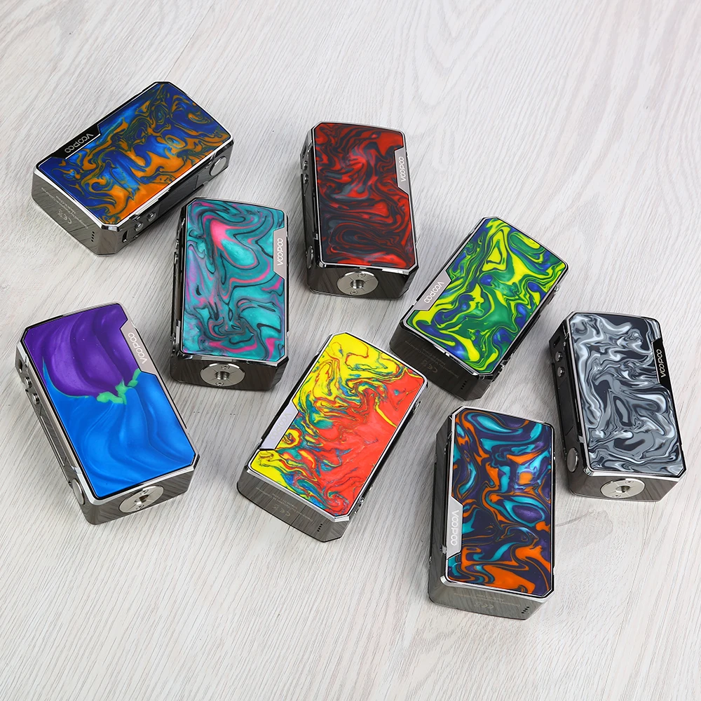 Hot Sale Voopoo Mod Original VOOPOO Drag 2 Platinum 177W TC Box MOD Electronic Vape Vaporizer vs Luxe Mod / Gen Mod / Drag Nano
Hot Sale Voopoo Mod Original VOOPOO Drag 2 Platinum 177W TC Box MOD Electronic Vape Vaporizer vs Luxe Mod / Gen Mod / Drag Nano