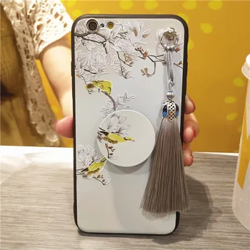 C54-2354 durable silicone case for iphonexs max retro protective back cover with tassels
C54-2354 durable silicone case for iphonexs max retro protective back cover with tassels