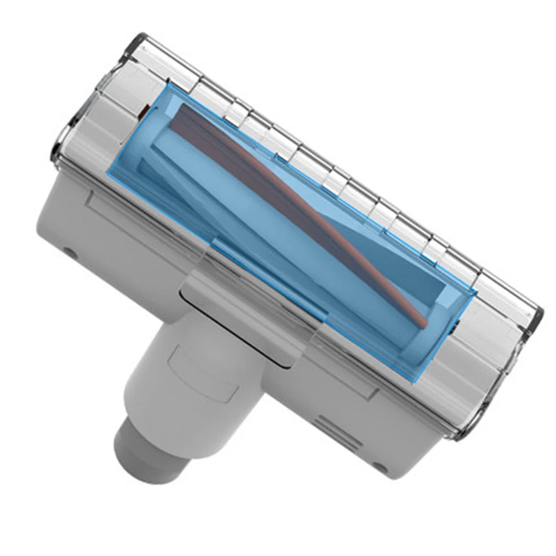 For ROIDMI F8 Handheld Cordless Vacuum Cleaner Parts Replacement Mattress Brushs
For ROIDMI F8 Handheld Cordless Vacuum Cleaner Parts Replacement Mattress Brushs