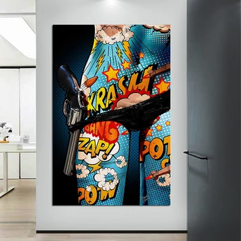 Graffiti Nude Women Body Oil Painting Printed On Canvas Poster And Prints Wall Pictures Artwork Home Decoration For Living Room
Graffiti Nude Women Body Oil Painting Printed On Canvas Poster And Prints Wall Pictures Artwork Home Decoration For Living Room