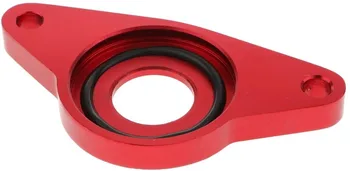 1 Pcs Aluminum Alloy Flange Adapter For Blow Off Valve Aftrmarket Part-red
1 Pcs Aluminum Alloy Flange Adapter For Blow Off Valve Aftrmarket Part-red