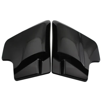 ABS Side Cover Panel Battery Protector Black Left Right Side For Harley Touring Street Glide FLT FLH 09-Up Motorcycles
ABS Side Cover Panel Battery Protector Black Left Right Side For Harley Touring Street Glide FLT FLH 09-Up Motorcycles