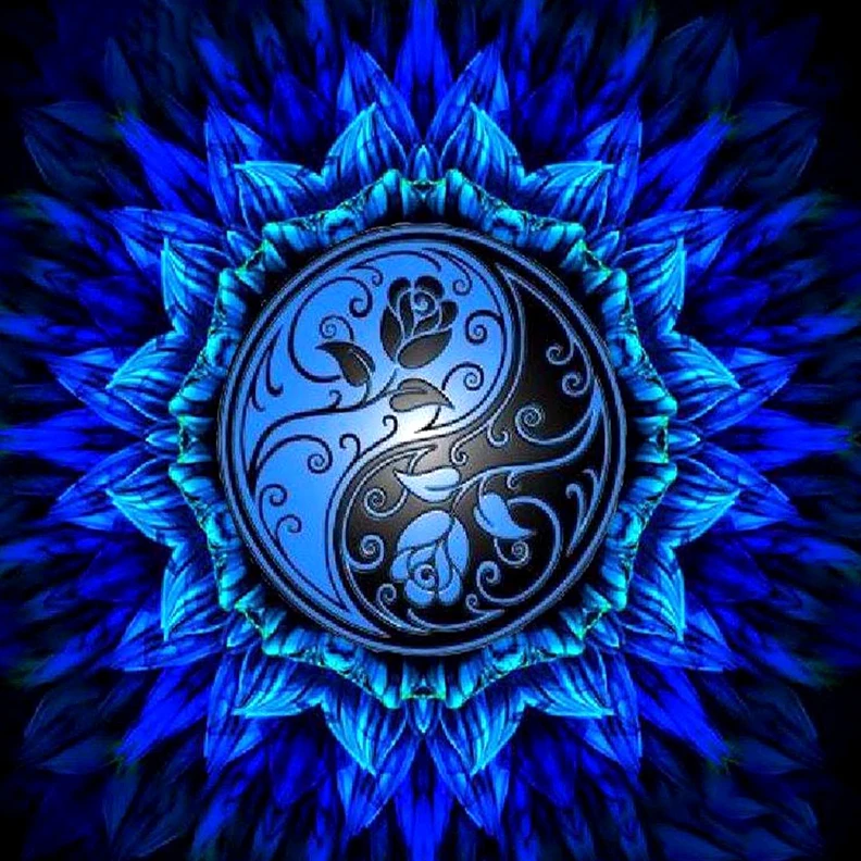 Full Square/Round Drill 5D DIY Diamond Painting "Religious Mandala" 3D Embroidery Cross Stitch 5D Home Decor
Full Square/Round Drill 5D DIY Diamond Painting "Religious Mandala" 3D Embroidery Cross Stitch 5D Home Decor