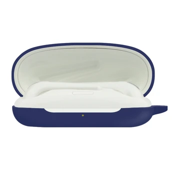 Washable Dustproof Protective Cover Silicone Case for 1MORE ComfoBuds ESS3001T E65C
Washable Dustproof Protective Cover Silicone Case for 1MORE ComfoBuds ESS3001T E65C