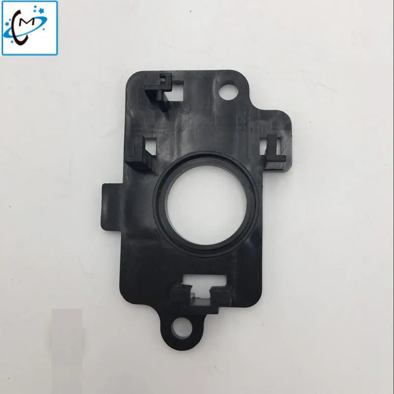 1PCS for Epson DX5 DX7 print head cap top holder for Mimaki JV33 JV5 Xuli Mutoh DX5 capping station plastic holder frame
1PCS for Epson DX5 DX7 print head cap top holder for Mimaki JV33 JV5 Xuli Mutoh DX5 capping station plastic holder frame