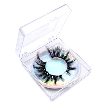 1pc New Design Wholesale False Eyelash Packaging Box Bulk Round Shape Empty Acrylic Lash Package Case 
1pc New Design Wholesale False Eyelash Packaging Box Bulk Round Shape Empty Acrylic Lash Package Case