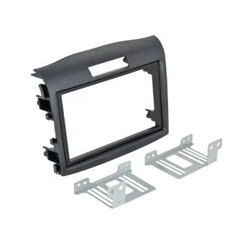 Frame adapter for Honda rho-n15 car plastic decorative radio head unit detachable panel interior fastener auto mounting
Frame adapter for Honda rho-n15 car plastic decorative radio head unit detachable panel interior fastener auto mounting