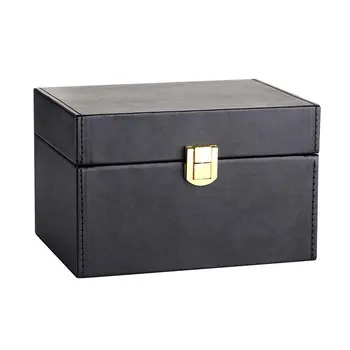 Faraday Box Signal Blocker Box for Car Keys Fob Phones Cards Call & RFID Signal Blocking Case Car Key Anti theft Security Boxes
Faraday Box Signal Blocker Box for Car Keys Fob Phones Cards Call & RFID Signal Blocking Case Car Key Anti theft Security Boxes
