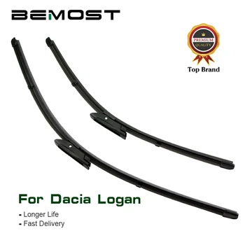 BEMOST Car Windscreen Wiper Blades Natural Rubber For Dacia Logan 1/2 Model Year From 2004 To 2018 Fit Bayonet//U Hook Arms
BEMOST Car Windscreen Wiper Blades Natural Rubber For Dacia Logan 1/2 Model Year From 2004 To 2018 Fit Bayonet//U Hook Arms