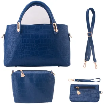 3pcs/ Set Women Handbags Sets PU Leather Bags Design Ladies Handbag Women Messenger Tote Bag Handbag+Shoulder Bag+Purse
3pcs/ Set Women Handbags Sets PU Leather Bags Design Ladies Handbag Women Messenger Tote Bag Handbag+Shoulder Bag+Purse