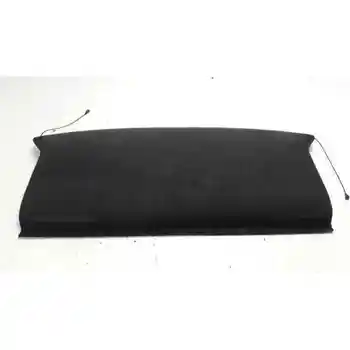 REAR TRAY SEAT IBIZA (6L1)
REAR TRAY SEAT IBIZA (6L1)