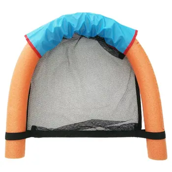 Floating Pool Noodle Net Sling Mesh Float Chair Net For Swimming Pool Party Kids Adult DIY Bed Seat Water Relaxation T3LD
Floating Pool Noodle Net Sling Mesh Float Chair Net For Swimming Pool Party Kids Adult DIY Bed Seat Water Relaxation T3LD