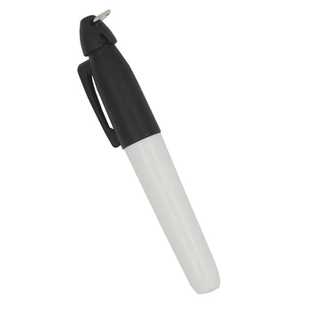 5pcs Sign Golf Ball Liner Practical Putting Practice Training Aids Plain Portable Drawing Tool Sports Marker Pen Alignment
5pcs Sign Golf Ball Liner Practical Putting Practice Training Aids Plain Portable Drawing Tool Sports Marker Pen Alignment