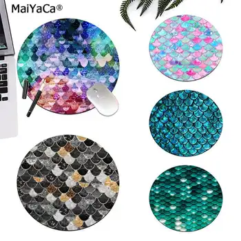Maiyaca Cool New Really Mermaid Black Gold Natural Rubber Gaming mousepad Desk Mat gaming Mousepad Rug For PC Laptop Notebook
Maiyaca Cool New Really Mermaid Black Gold Natural Rubber Gaming mousepad Desk Mat gaming Mousepad Rug For PC Laptop Notebook