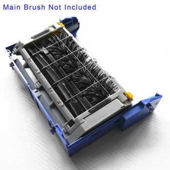 Spare Main Brush Accessories Attachment Head Module Replacement Household
Spare Main Brush Accessories Attachment Head Module Replacement Household