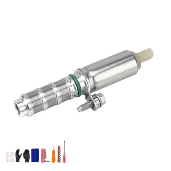 Engine Variable Timing Solenoid Valve Fit for Cadillac Chevrolet Buick GMC 12655434
Engine Variable Timing Solenoid Valve Fit for Cadillac Chevrolet Buick GMC 12655434