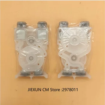 2PC Original Inkjet printer DX6 DX7 printhead ink dumper for Mutoh VJ1624 1638 GS6000 for Roland VS-640 FH-740 RE-640 ink damper
2PC Original Inkjet printer DX6 DX7 printhead ink dumper for Mutoh VJ1624 1638 GS6000 for Roland VS-640 FH-740 RE-640 ink damper