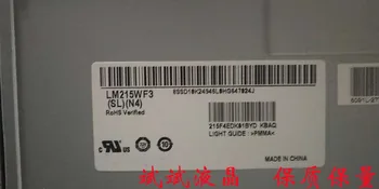 Original LM215WF3-SLN4 LM215WF3-SLN1 1920*1080 100% tested 21.5 Inch LCD screen Display Panel
Original LM215WF3-SLN4 LM215WF3-SLN1 1920*1080 100% tested 21.5 Inch LCD screen Display Panel