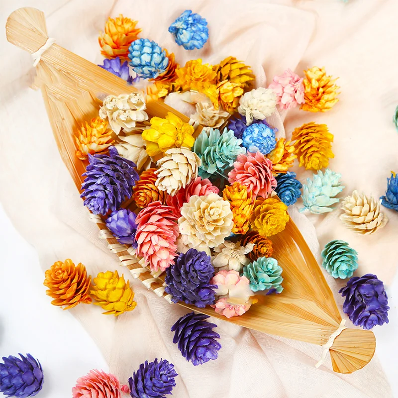 10PCS /LOT Wooden Gold Beige Blue Orange Pine Cone Christmas Decorations Christmas Tree Hanging Ornament Decorations Pine Cones
10PCS /LOT Wooden Gold Beige Blue Orange Pine Cone Christmas Decorations Christmas Tree Hanging Ornament Decorations Pine Cones