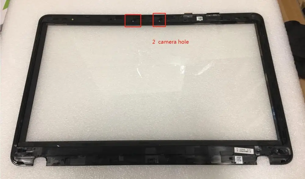 15.6" Touch Screen Digitizer Glass Replacement For ASUS Q524U Q524UQ-BHI7T16
15.6" Touch Screen Digitizer Glass Replacement For ASUS Q524U Q524UQ-BHI7T16