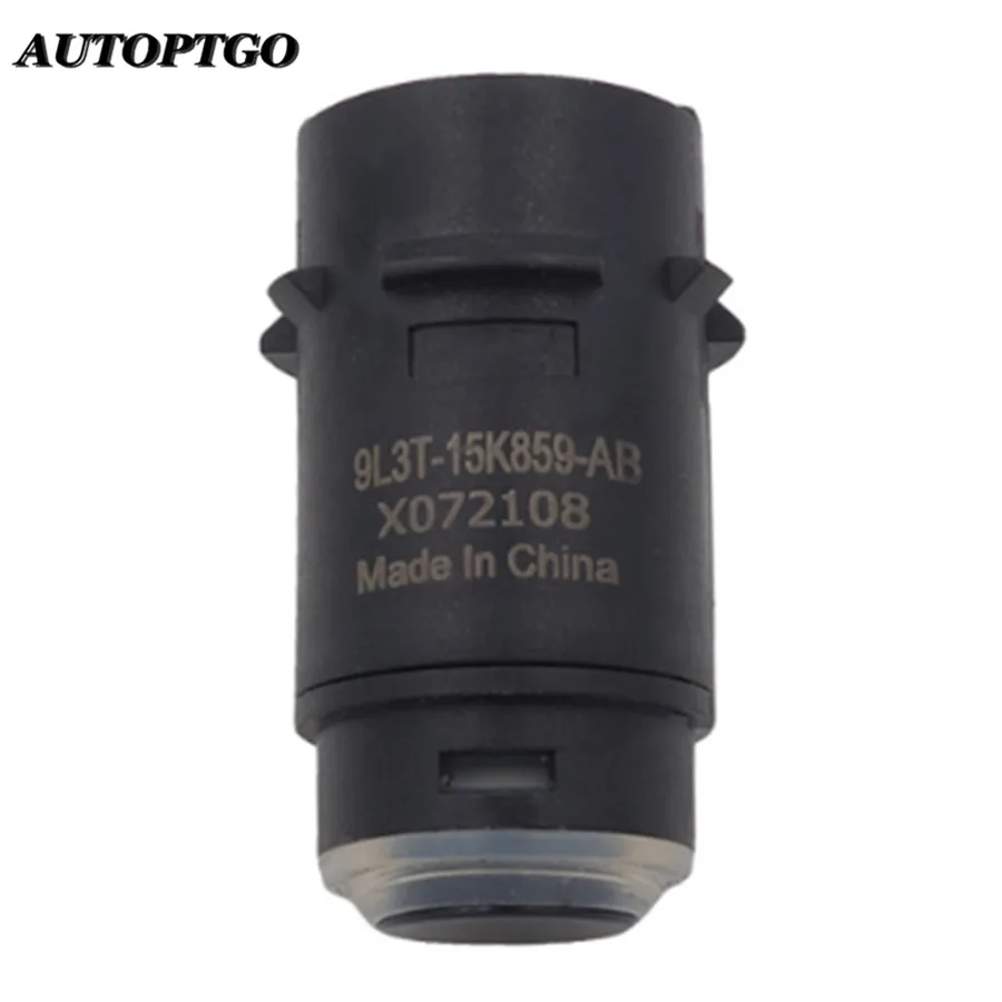 9L3T-15K859-AB PDC Parking Assist Sensor Bumper Backup Parksensor For Ford F150 2009-2014 9L3T-15K859-BA 9L3Z-15K859-D/C
9L3T-15K859-AB PDC Parking Assist Sensor Bumper Backup Parksensor For Ford F150 2009-2014 9L3T-15K859-BA 9L3Z-15K859-D/C