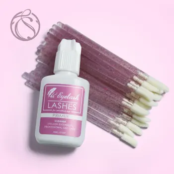 50pc Crystal Lip Brush With 1pcs 15ml Eyelash Extension Primer Super Cleaner Private Label Removing Protein Eyelash Glue Primer
50pc Crystal Lip Brush With 1pcs 15ml Eyelash Extension Primer Super Cleaner Private Label Removing Protein Eyelash Glue Primer