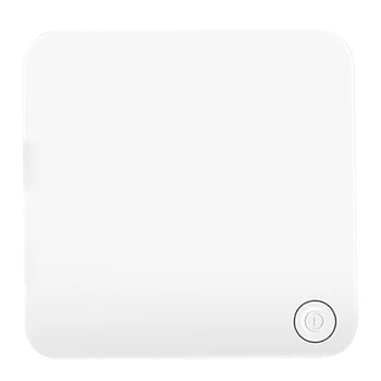 Air Purifier Ozone Disinfector Deodorizing and Deodorizing USB Charging For Dormitory Indoor Pets Bathroom
Air Purifier Ozone Disinfector Deodorizing and Deodorizing USB Charging For Dormitory Indoor Pets Bathroom