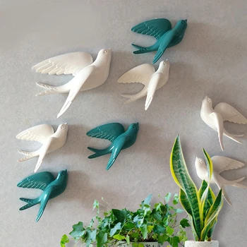 wall stickers swallow home decor living room bedroom 3d wall stickers decorations ornaments resin bird figurine statue on wall
wall stickers swallow home decor living room bedroom 3d wall stickers decorations ornaments resin bird figurine statue on wall