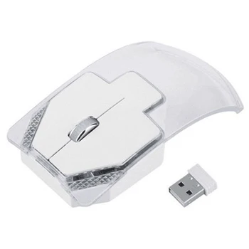 Gift Universal Computer Laptop Game Luminous Optical Lightweight Mouse Wireless Silent Transparent
Gift Universal Computer Laptop Game Luminous Optical Lightweight Mouse Wireless Silent Transparent