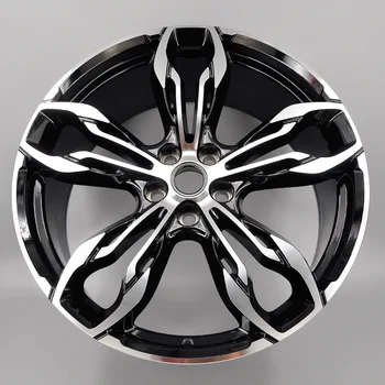 Suitable for OVERFINCH off-road vehicle modified wheels Range Rover found 22 inch aluminum alloy wheels 
Suitable for OVERFINCH off-road vehicle modified wheels Range Rover found 22 inch aluminum alloy wheels