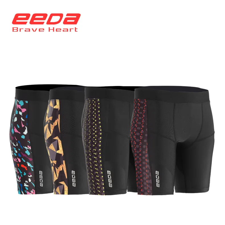 Eedabros Hot Sales New Style Men Fitness Training Running Athletic Pants Elasticity Tight Compression Muscle DK01
Eedabros Hot Sales New Style Men Fitness Training Running Athletic Pants Elasticity Tight Compression Muscle DK01