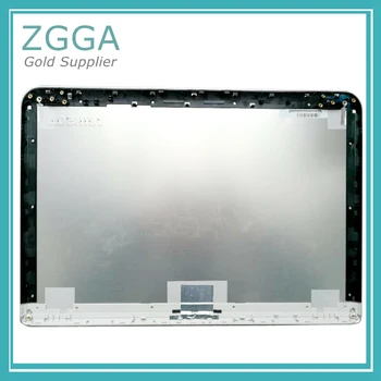 Genuine Laptop Shell For Toshiba P70 P70-B LCD Rear Lid Silver LED Screen Display Back Cover Top Case V000350180
Genuine Laptop Shell For Toshiba P70 P70-B LCD Rear Lid Silver LED Screen Display Back Cover Top Case V000350180