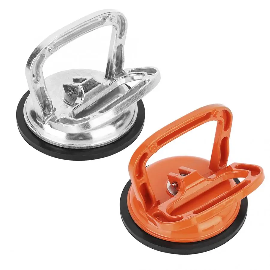 Large Area Strong Force Suction Pad Car Body Dent Repairing Tool Vehicle Body Fixer Car Repairing Tool Dent Puller
Large Area Strong Force Suction Pad Car Body Dent Repairing Tool Vehicle Body Fixer Car Repairing Tool Dent Puller