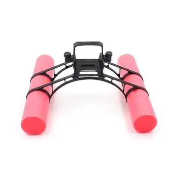 Landing Skid Float Kit For DJI Mavic Mini Drone Landing Mount Bracket Floating Waterproof Training Gear Buoyancy B4X2
Landing Skid Float Kit For DJI Mavic Mini Drone Landing Mount Bracket Floating Waterproof Training Gear Buoyancy B4X2