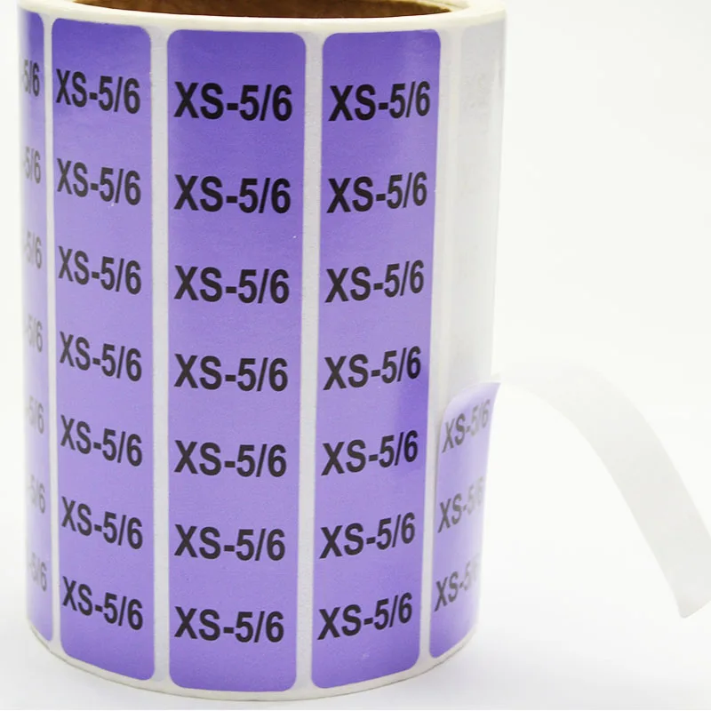 custom stickers/logo label printing/transparent adhesive sticker/PE PVC vinyl paper/Changeable content/Size Label XS DIY
custom stickers/logo label printing/transparent adhesive sticker/PE PVC vinyl paper/Changeable content/Size Label XS DIY