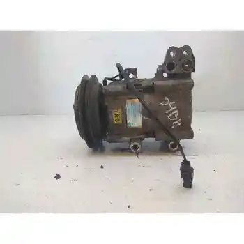 FD46XG AIR CONDITIONING COMPRESSOR KIA PREGIO II (TB) (2004 =>)
FD46XG AIR CONDITIONING COMPRESSOR KIA PREGIO II (TB) (2004 =>)