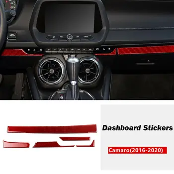 Interior Dashboard panel decoration stick Dashboard Panel Cover Trim Carbon Fiber High Quality
Interior Dashboard panel decoration stick Dashboard Panel Cover Trim Carbon Fiber High Quality