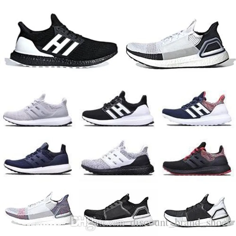 

Orca Ultra boost 4.0 5.0 Ultraboost 19 Mens Running shoes Game of Thrones Oreo Triple Black White men women sports sneakers