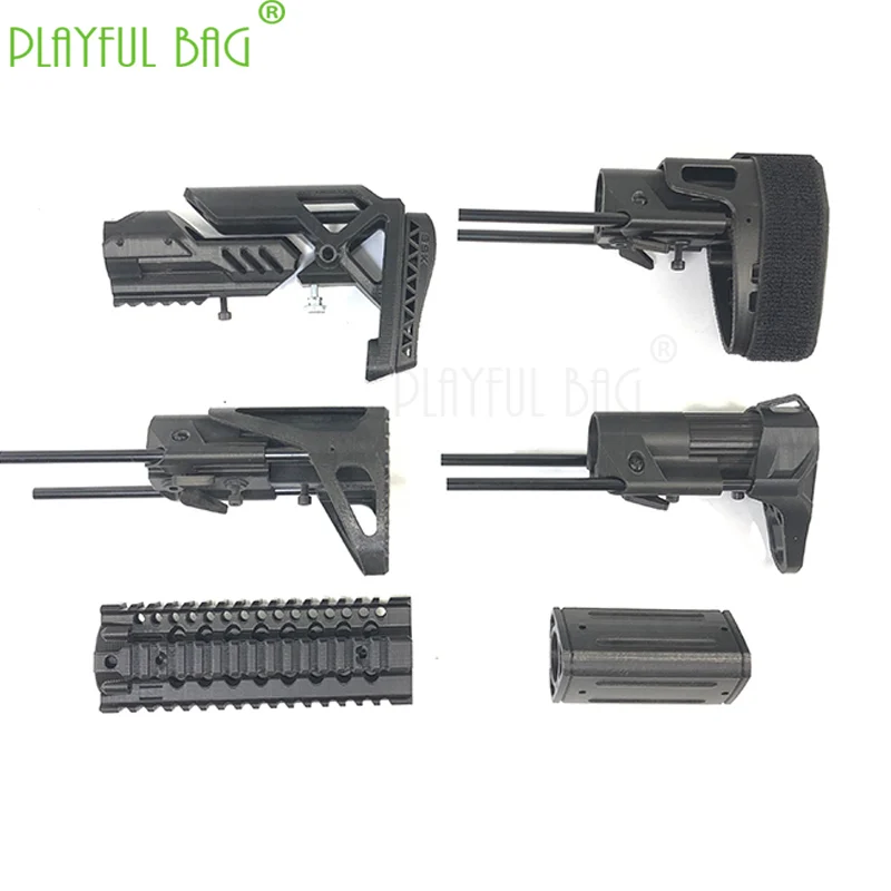 diy cs game happy Outdoor sports DIY toy print telescopic PDW Toomega fish bone JM8 316 case toy water bullet gun KD02
diy cs game happy Outdoor sports DIY toy print telescopic PDW Toomega fish bone JM8 316 case toy water bullet gun KD02