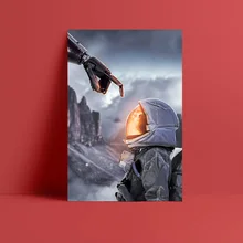 Robot and astronaut decoration posters, wall decoration paintings, room decoration art paintings, home decor
Robot and astronaut decoration posters, wall decoration paintings, room decoration art paintings, home decor