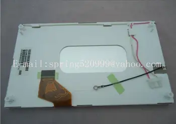 New Original 6.5" LCD Display Screen C065GW02 V1 V.1 C065GW02V1 for Car GPS Navigation LCD minitor
New Original 6.5" LCD Display Screen C065GW02 V1 V.1 C065GW02V1 for Car GPS Navigation LCD minitor