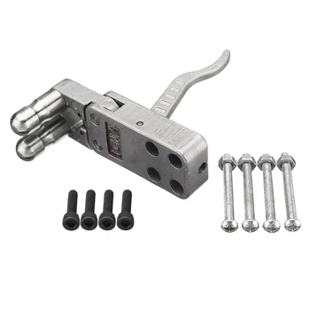 Outdoor Stainless Steel Release Device Polishing DIY Catapult Trigger Power Tool Wristband Shot Bow Accessories
Outdoor Stainless Steel Release Device Polishing DIY Catapult Trigger Power Tool Wristband Shot Bow Accessories