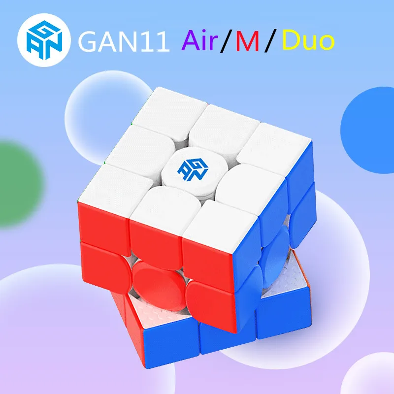 gan 11 m duo 3x3x3 Magnetic Magic Cube Stickerless gan 11 m Magnetic Puzzle Speed Cubes Toys cubo gan
gan 11 m duo 3x3x3 Magnetic Magic Cube Stickerless gan 11 m Magnetic Puzzle Speed Cubes Toys cubo gan