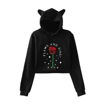 payton moormeier merch cat hoodies women printed Social Media Stars hoodies Harajuku Funny Hoodie Sweatshirt girl cat Tracksuit
payton moormeier merch cat hoodies women printed Social Media Stars hoodies Harajuku Funny Hoodie Sweatshirt girl cat Tracksuit