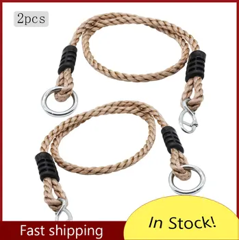 2pcs Swing Hanging Straps Kit Adjustable Child Outdoor toy Rope Swing Hangers Home garden park hammock
2pcs Swing Hanging Straps Kit Adjustable Child Outdoor toy Rope Swing Hangers Home garden park hammock