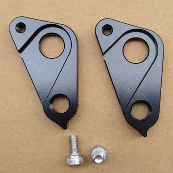 5pc CNC Bicycle derailleur hanger For Specialized S-Works Carbon Epic Enduro Camber Specialized Stumpjumper FSR Turbo SX dropout
5pc CNC Bicycle derailleur hanger For Specialized S-Works Carbon Epic Enduro Camber Specialized Stumpjumper FSR Turbo SX dropout