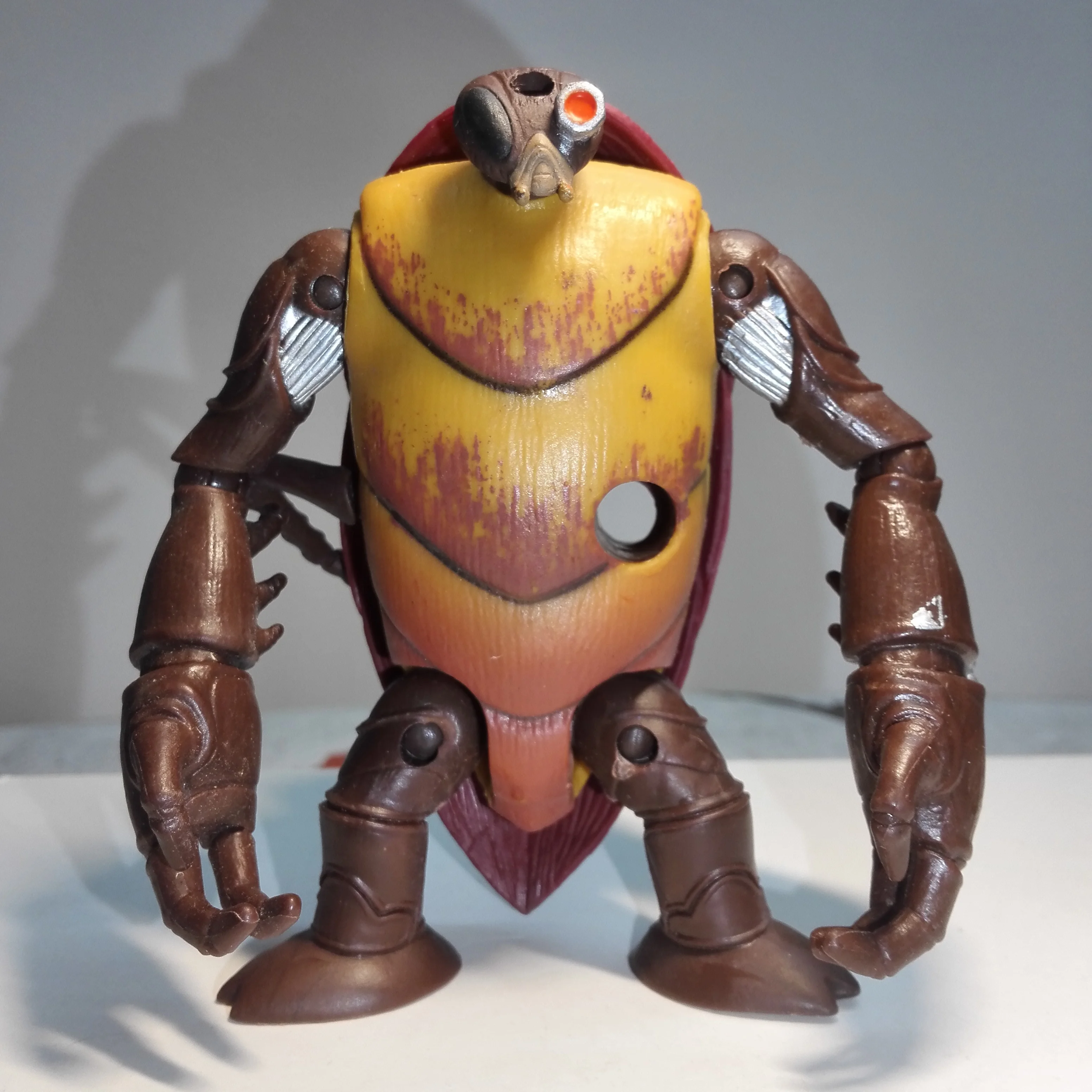 cockroach rat king turtle America actions cartoon figures original factory ninja toys for children birthday gift
cockroach rat king turtle America actions cartoon figures original factory ninja toys for children birthday gift