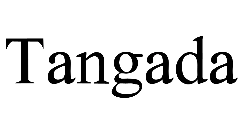 Tangada