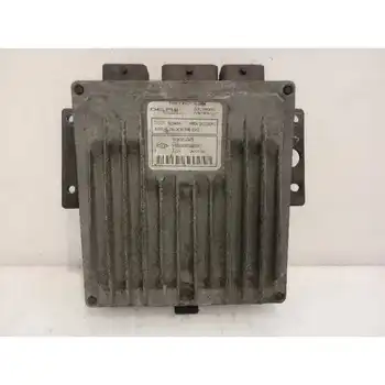 8200212348 R0410C039A Switchboard Check Checkpoint Renault Clio Ii Phase Ii (b/cb0) 1.5 Dci Diesels
8200212348 R0410C039A Switchboard Check Checkpoint Renault Clio Ii Phase Ii (b/cb0) 1.5 Dci Diesels