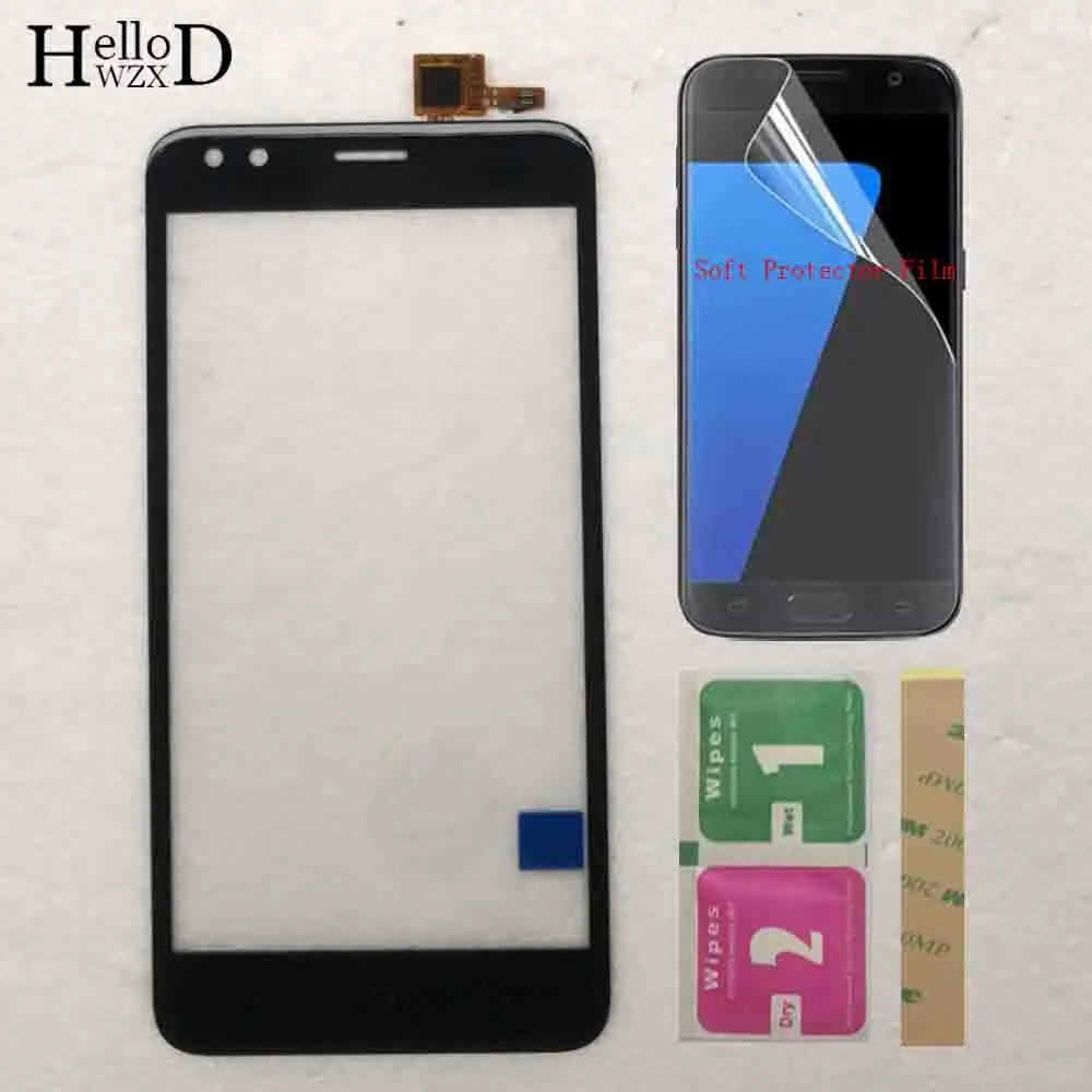 Mobile Touch Screen Sensor For Micromax Bharat 3 Q437 Touch Screen Digitizer Front Glass Touchscreen Panel Protector Film Glue
Mobile Touch Screen Sensor For Micromax Bharat 3 Q437 Touch Screen Digitizer Front Glass Touchscreen Panel Protector Film Glue